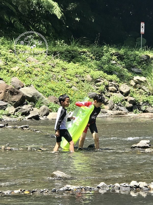 【遊】小烏來風景特定區|步道吊橋、森林浴、戲水 一日遊 @魚兒 x 牽手明太子的「視」界旅行 【遊】小烏來風景特定區|步道吊橋、森林浴、戲水 一日遊 @魚兒 x 牽手明太子的「視」界旅行