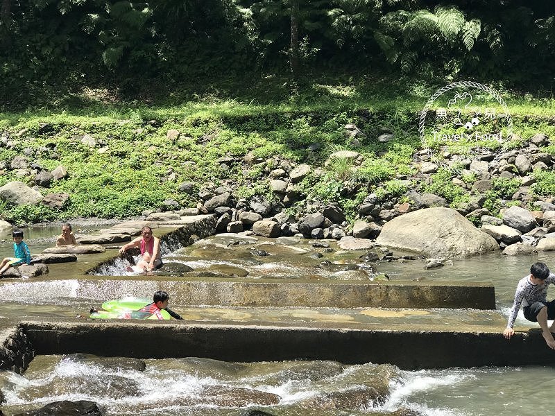 【遊】小烏來風景特定區|步道吊橋、森林浴、戲水 一日遊 @魚兒 x 牽手明太子的「視」界旅行 【遊】小烏來風景特定區|步道吊橋、森林浴、戲水 一日遊 @魚兒 x 牽手明太子的「視」界旅行