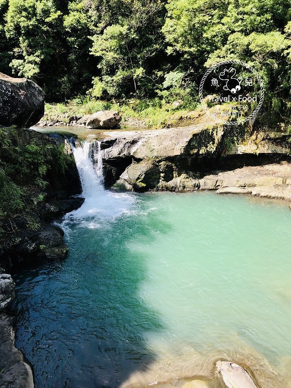 【遊】小烏來風景特定區|步道吊橋、森林浴、戲水 一日遊 @魚兒 x 牽手明太子的「視」界旅行 【遊】小烏來風景特定區|步道吊橋、森林浴、戲水 一日遊 @魚兒 x 牽手明太子的「視」界旅行