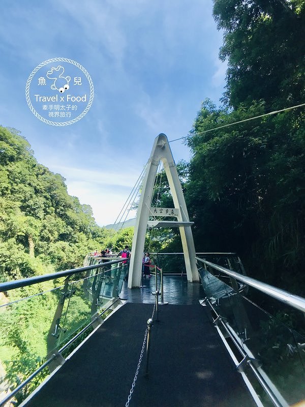 【遊】小烏來風景特定區|步道吊橋、森林浴、戲水 一日遊 @魚兒 x 牽手明太子的「視」界旅行 【遊】小烏來風景特定區|步道吊橋、森林浴、戲水 一日遊 @魚兒 x 牽手明太子的「視」界旅行