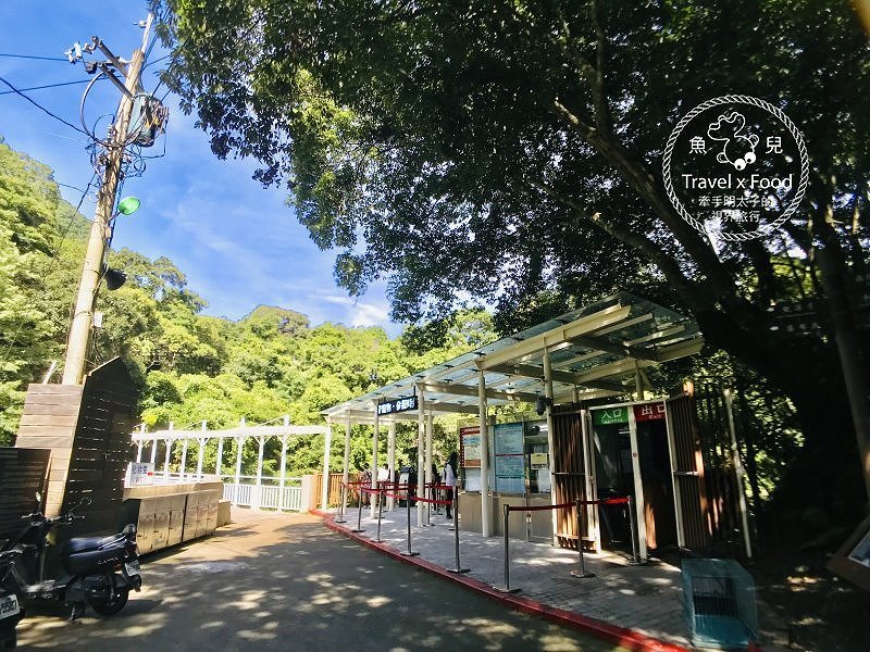 【遊】小烏來風景特定區|步道吊橋、森林浴、戲水 一日遊 @魚兒 x 牽手明太子的「視」界旅行 【遊】小烏來風景特定區|步道吊橋、森林浴、戲水 一日遊 @魚兒 x 牽手明太子的「視」界旅行