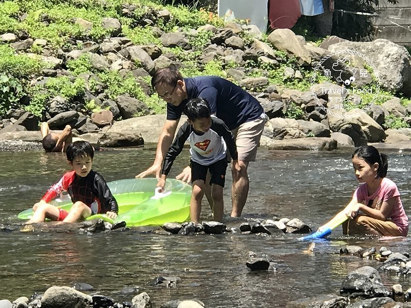 【遊】小烏來風景特定區|步道吊橋、森林浴、戲水 一日遊 @魚兒 x 牽手明太子的「視」界旅行 【遊】小烏來風景特定區|步道吊橋、森林浴、戲水 一日遊 @魚兒 x 牽手明太子的「視」界旅行