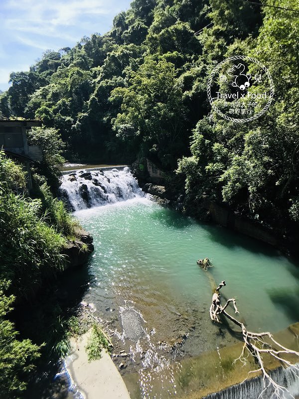 【遊】小烏來風景特定區|步道吊橋、森林浴、戲水 一日遊 @魚兒 x 牽手明太子的「視」界旅行 【遊】小烏來風景特定區|步道吊橋、森林浴、戲水 一日遊 @魚兒 x 牽手明太子的「視」界旅行