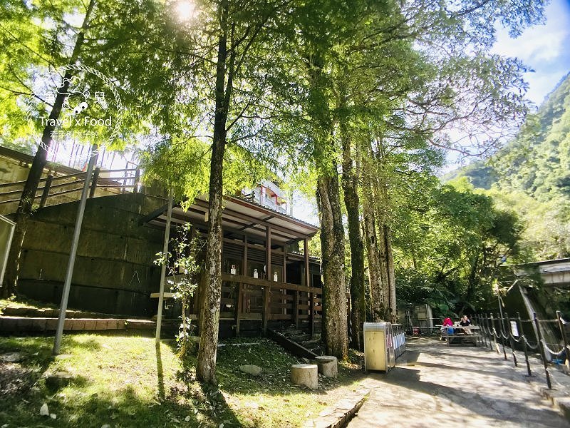 【遊】小烏來風景特定區|步道吊橋、森林浴、戲水 一日遊 @魚兒 x 牽手明太子的「視」界旅行 【遊】小烏來風景特定區|步道吊橋、森林浴、戲水 一日遊 @魚兒 x 牽手明太子的「視」界旅行