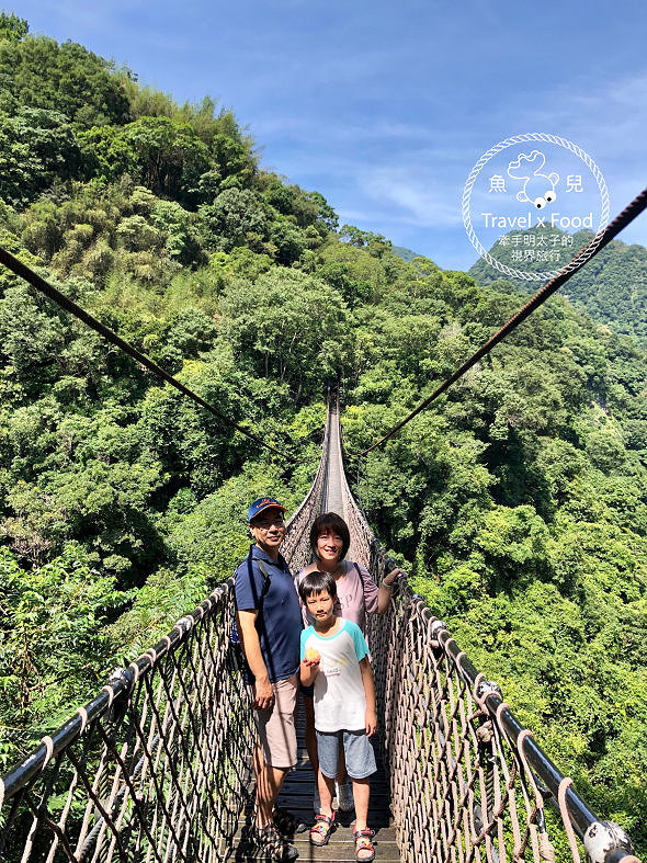 【遊】小烏來風景特定區|步道吊橋、森林浴、戲水 一日遊 @魚兒 x 牽手明太子的「視」界旅行 【遊】小烏來風景特定區|步道吊橋、森林浴、戲水 一日遊 @魚兒 x 牽手明太子的「視」界旅行