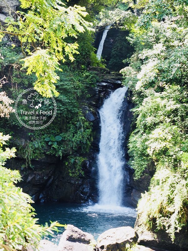 【遊】小烏來風景特定區|步道吊橋、森林浴、戲水 一日遊 @魚兒 x 牽手明太子的「視」界旅行 【遊】小烏來風景特定區|步道吊橋、森林浴、戲水 一日遊 @魚兒 x 牽手明太子的「視」界旅行