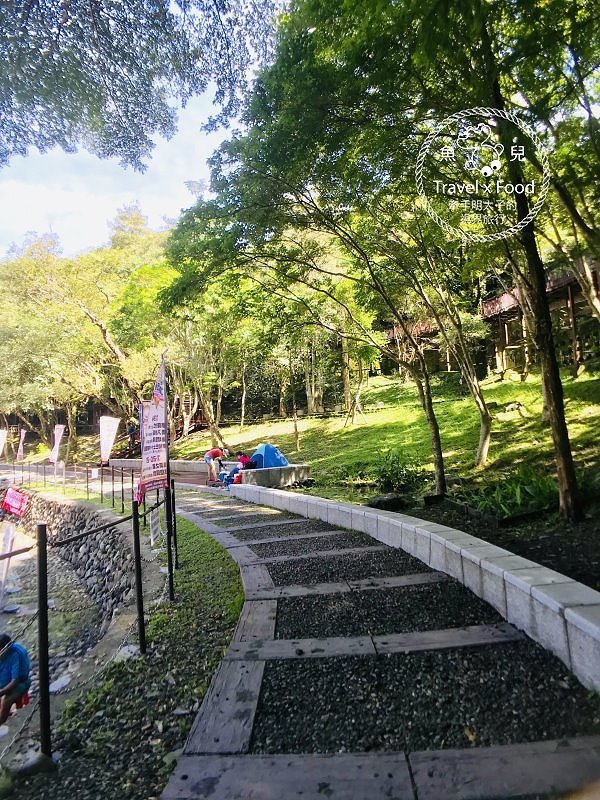【遊】小烏來風景特定區|步道吊橋、森林浴、戲水 一日遊 @魚兒 x 牽手明太子的「視」界旅行 【遊】小烏來風景特定區|步道吊橋、森林浴、戲水 一日遊 @魚兒 x 牽手明太子的「視」界旅行