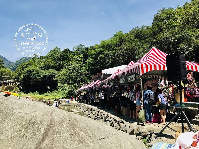 【遊】小烏來風景特定區|步道吊橋、森林浴、戲水 一日遊 @魚兒 x 牽手明太子的「視」界旅行 【遊】小烏來風景特定區|步道吊橋、森林浴、戲水 一日遊 @魚兒 x 牽手明太子的「視」界旅行