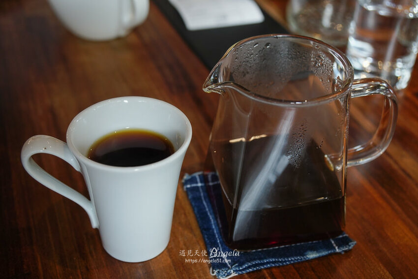 唯美美式老屋 Russell Restaurant 陽明山咖啡這裡喝很愜意 - 遇見天使~Angela