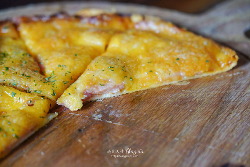 唯美美式老屋 Russell Restaurant 陽明山咖啡這裡喝很愜意 - 遇見天使~Angela