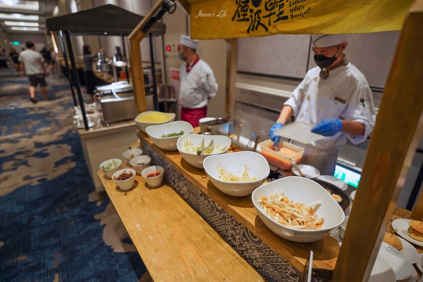 【新竹東區│住宿】煙波大飯店(新竹湖濱館)。新竹親子飯店推薦，擁有2300坪設施空間，實現親子共玩共創