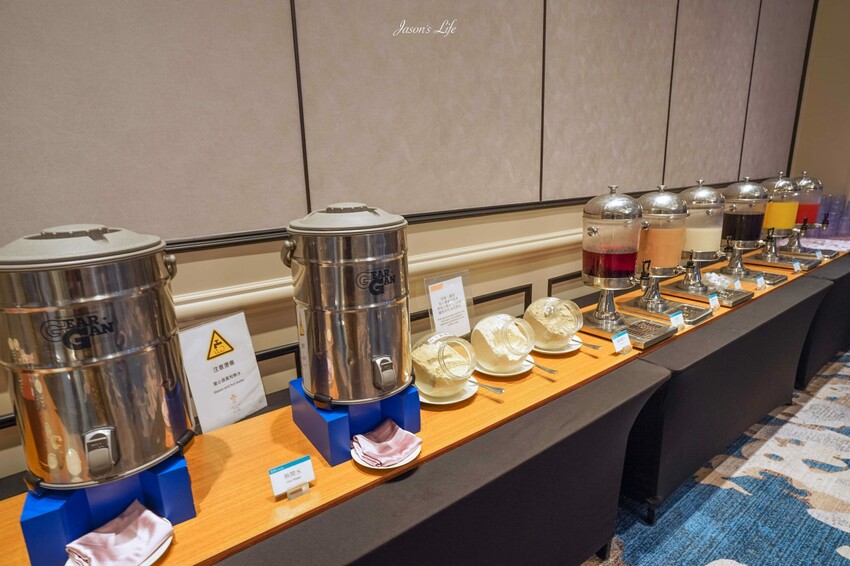 【新竹東區│住宿】煙波大飯店(新竹湖濱館)。新竹親子飯店推薦，擁有2300坪設施空間，實現親子共玩共創