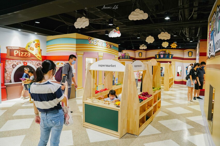 【新竹東區│住宿】煙波大飯店(新竹湖濱館)。新竹親子飯店推薦，擁有2300坪設施空間，實現親子共玩共創