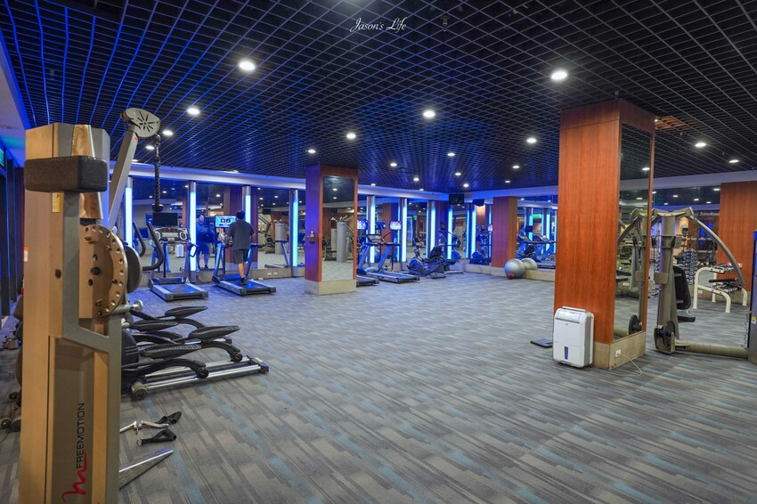 【新竹東區│住宿】煙波大飯店(新竹湖濱館)。新竹親子飯店推薦，擁有2300坪設施空間，實現親子共玩共創