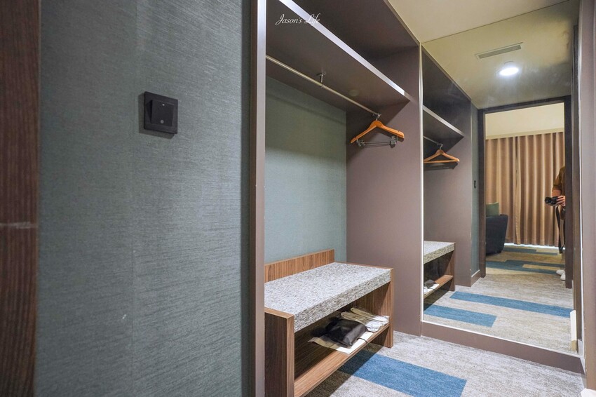 【新竹東區│住宿】煙波大飯店(新竹湖濱館)。新竹親子飯店推薦，擁有2300坪設施空間，實現親子共玩共創