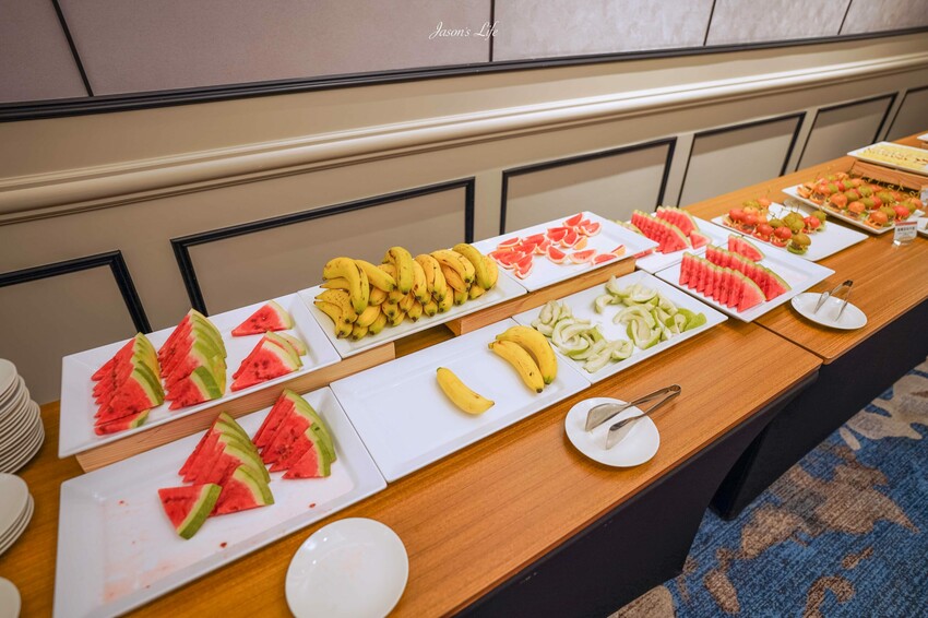 【新竹東區│住宿】煙波大飯店(新竹湖濱館)。新竹親子飯店推薦，擁有2300坪設施空間，實現親子共玩共創