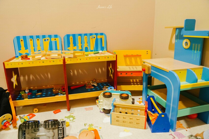 【新竹東區│住宿】煙波大飯店(新竹湖濱館)。新竹親子飯店推薦，擁有2300坪設施空間，實現親子共玩共創