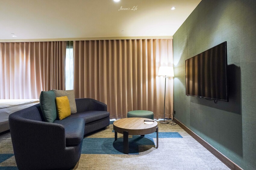 【新竹東區│住宿】煙波大飯店(新竹湖濱館)。新竹親子飯店推薦，擁有2300坪設施空間，實現親子共玩共創