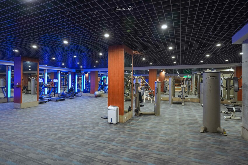 【新竹東區│住宿】煙波大飯店(新竹湖濱館)。新竹親子飯店推薦，擁有2300坪設施空間，實現親子共玩共創