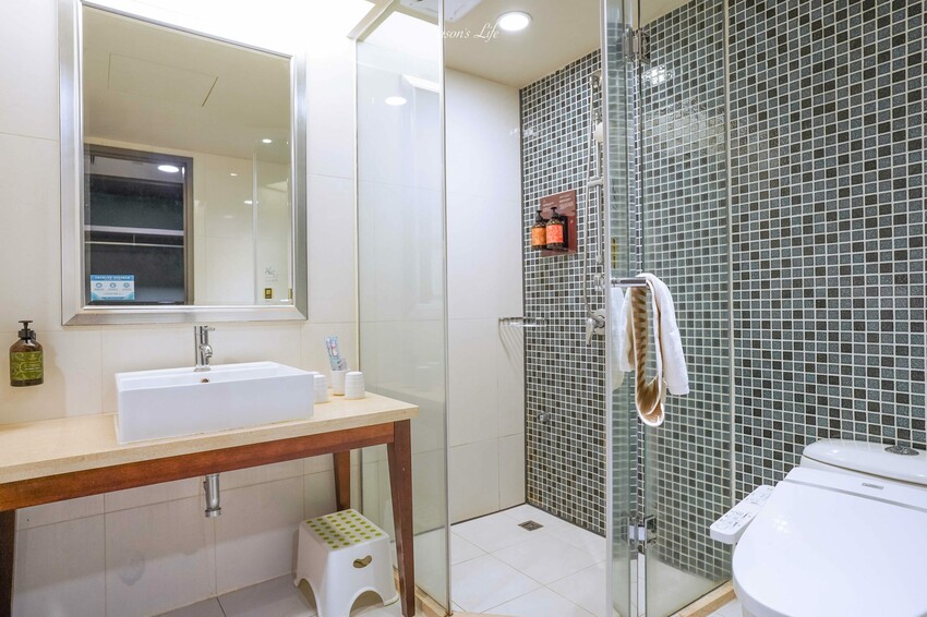 【新竹東區│住宿】煙波大飯店(新竹湖濱館)。新竹親子飯店推薦，擁有2300坪設施空間，實現親子共玩共創