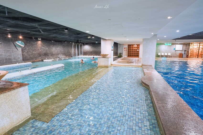 【新竹東區│住宿】煙波大飯店(新竹湖濱館)。新竹親子飯店推薦，擁有2300坪設施空間，實現親子共玩共創