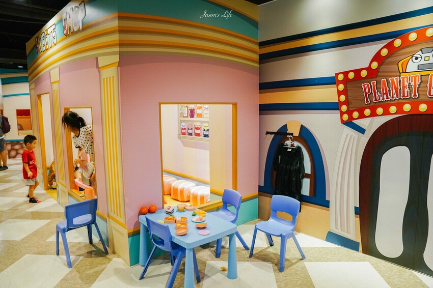 【新竹東區│住宿】煙波大飯店(新竹湖濱館)。新竹親子飯店推薦，擁有2300坪設施空間，實現親子共玩共創