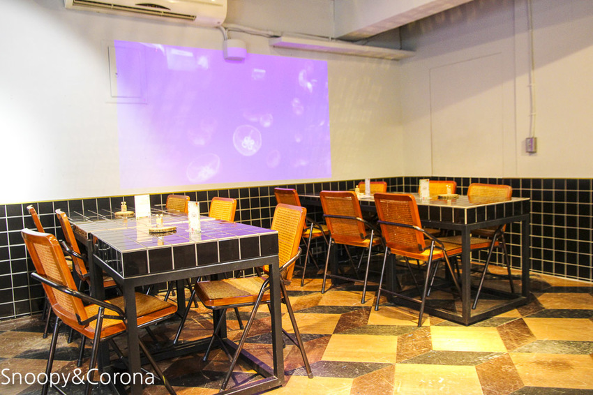 【台北咖啡館】 另類寵物咖啡館/微迷野林咖啡館~各種爬蟲類、哺乳類、兩棲類陪你喝咖啡,還能與動物近距離接觸