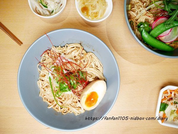 【民生社區中式】鬧聚Hubbub  #文青風 #拌麵  #古早味 #中式麵食 #民生社區 (20).JPG