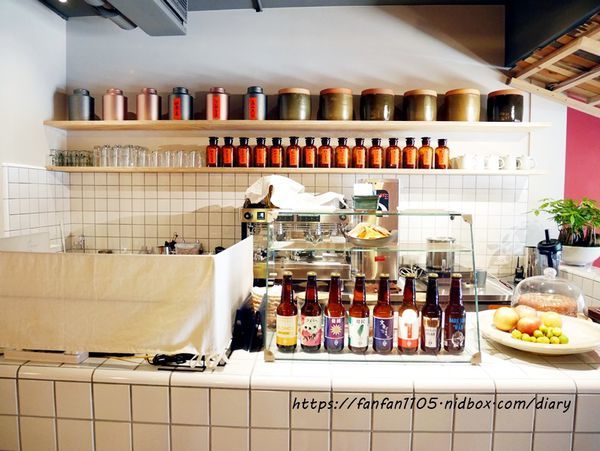 【民生社區中式】鬧聚Hubbub  #文青風 #拌麵  #古早味 #中式麵食 #民生社區 (4).JPG