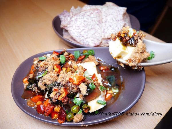 【民生社區中式】鬧聚Hubbub  #文青風 #拌麵  #古早味 #中式麵食 #民生社區 (16).JPG