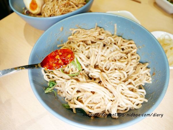 【民生社區中式】鬧聚Hubbub  #文青風 #拌麵  #古早味 #中式麵食 #民生社區 (23).JPG