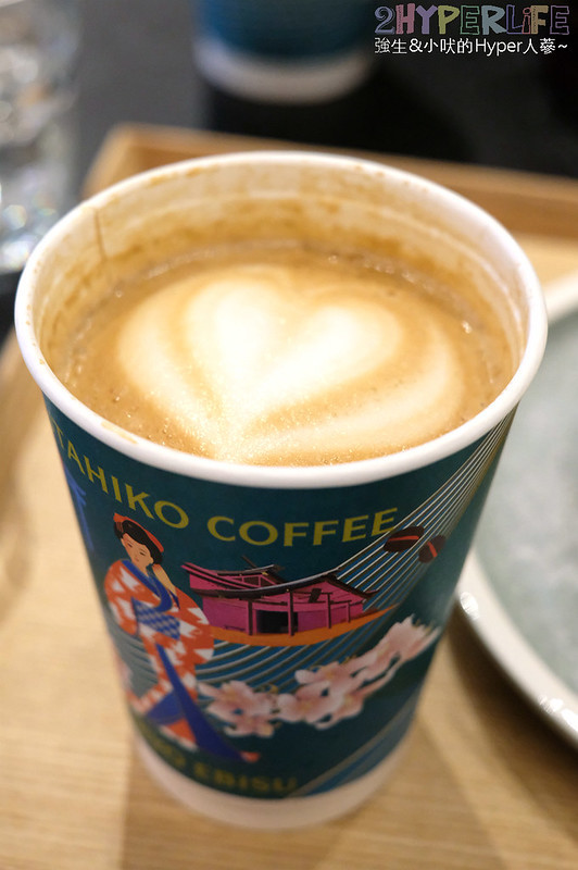 勤美誠品咖啡,勤美誠品美食,台中下午茶,台中咖啡,台中甜點,台中美食,台中鬆餅,咖啡,手沖咖啡,猿田彥,猿田彥台中勤美,猿田彥珈琲,猿田彥珈琲 勤美,猿田彥珈琲 台中,猿田彥珈琲台中園道店,珈琲,精品手沖咖啡 @強生與小吠的Hyper人蔘~