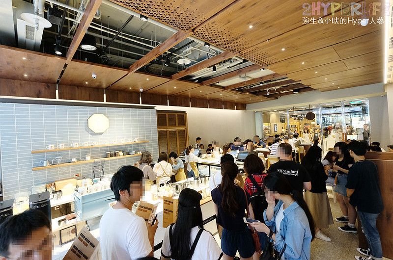 勤美誠品咖啡,勤美誠品美食,台中下午茶,台中咖啡,台中甜點,台中美食,台中鬆餅,咖啡,手沖咖啡,猿田彥,猿田彥台中勤美,猿田彥珈琲,猿田彥珈琲 勤美,猿田彥珈琲 台中,猿田彥珈琲台中園道店,珈琲,精品手沖咖啡 @強生與小吠的Hyper人蔘~