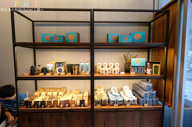 勤美誠品咖啡,勤美誠品美食,台中下午茶,台中咖啡,台中甜點,台中美食,台中鬆餅,咖啡,手沖咖啡,猿田彥,猿田彥台中勤美,猿田彥珈琲,猿田彥珈琲 勤美,猿田彥珈琲 台中,猿田彥珈琲台中園道店,珈琲,精品手沖咖啡 @強生與小吠的Hyper人蔘~