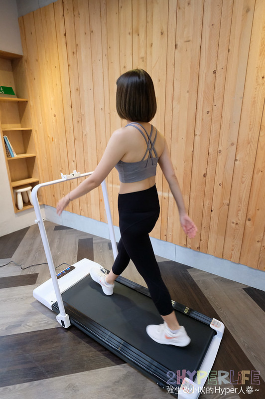 JHT極創平板跑步機,JHT跑步機,JHT跑步機ptt,JHT跑步機評價,好收納跑步機,家用跑步機,平價跑步機,跑步機推薦,輕巧跑步機 @強生與小吠的Hyper人蔘~