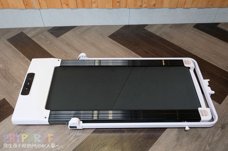 JHT極創平板跑步機,JHT跑步機,JHT跑步機ptt,JHT跑步機評價,好收納跑步機,家用跑步機,平價跑步機,跑步機推薦,輕巧跑步機 @強生與小吠的Hyper人蔘~