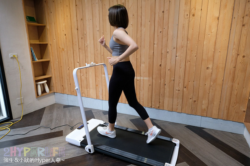 JHT極創平板跑步機,JHT跑步機,JHT跑步機ptt,JHT跑步機評價,好收納跑步機,家用跑步機,平價跑步機,跑步機推薦,輕巧跑步機 @強生與小吠的Hyper人蔘~