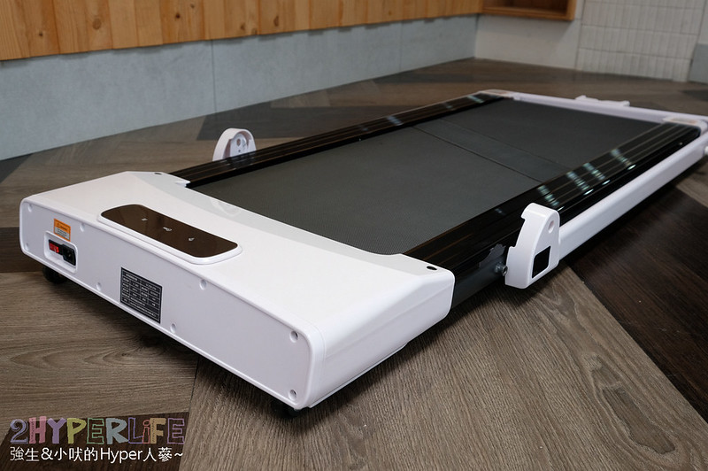 JHT極創平板跑步機,JHT跑步機,JHT跑步機ptt,JHT跑步機評價,好收納跑步機,家用跑步機,平價跑步機,跑步機推薦,輕巧跑步機 @強生與小吠的Hyper人蔘~