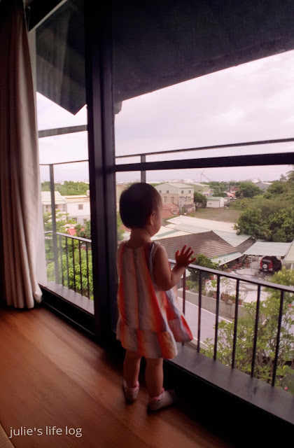 Stay｜台南安平｜餘光．台南漁光島民宿—安平海邊的寧靜角落，親子兩天一夜放鬆輕旅行