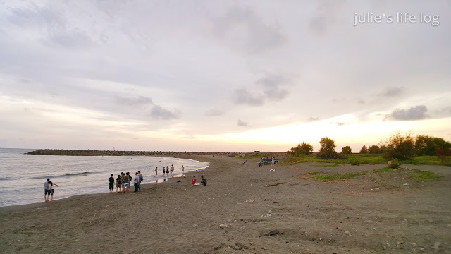 Stay｜台南安平｜餘光．台南漁光島民宿—安平海邊的寧靜角落，親子兩天一夜放鬆輕旅行