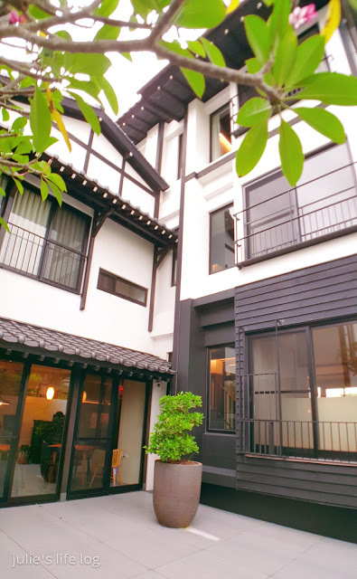 Stay｜台南安平｜餘光．台南漁光島民宿—安平海邊的寧靜角落，親子兩天一夜放鬆輕旅行