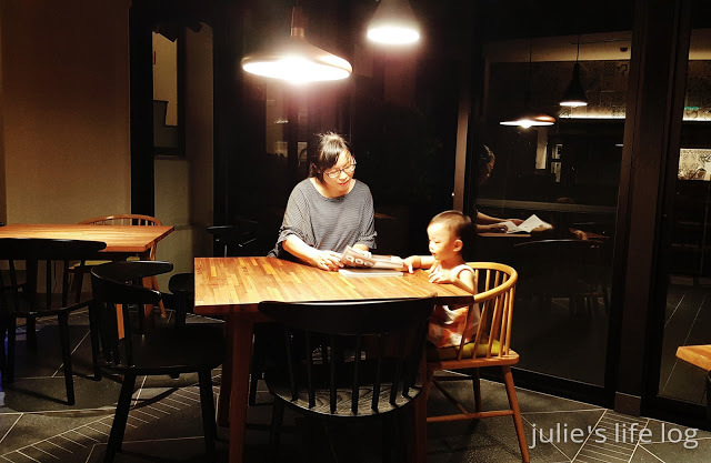 Stay｜台南安平｜餘光．台南漁光島民宿—安平海邊的寧靜角落，親子兩天一夜放鬆輕旅行