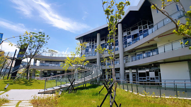 Stay｜台南安平｜餘光．台南漁光島民宿—安平海邊的寧靜角落，親子兩天一夜放鬆輕旅行