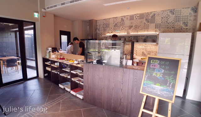 Stay｜台南安平｜餘光．台南漁光島民宿—安平海邊的寧靜角落，親子兩天一夜放鬆輕旅行