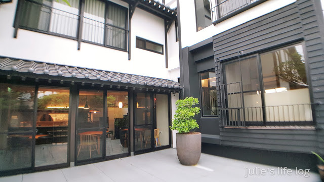 Stay｜台南安平｜餘光．台南漁光島民宿—安平海邊的寧靜角落，親子兩天一夜放鬆輕旅行