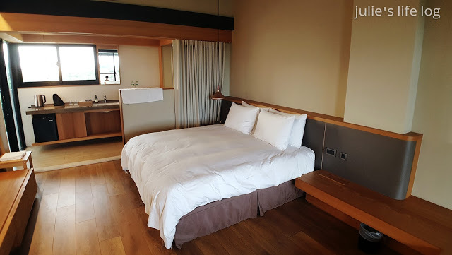 Stay｜台南安平｜餘光．台南漁光島民宿—安平海邊的寧靜角落，親子兩天一夜放鬆輕旅行