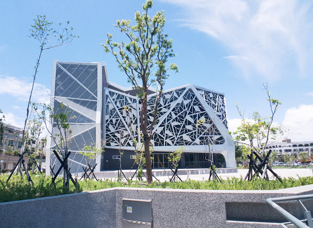 Stay｜台南安平｜餘光．台南漁光島民宿—安平海邊的寧靜角落，親子兩天一夜放鬆輕旅行