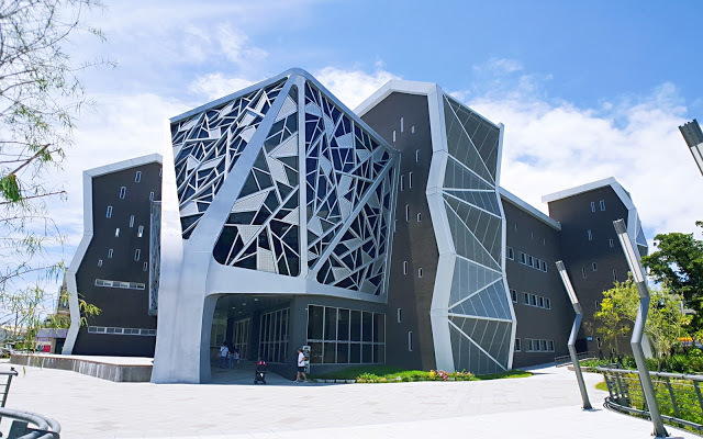 Stay｜台南安平｜餘光．台南漁光島民宿—安平海邊的寧靜角落，親子兩天一夜放鬆輕旅行