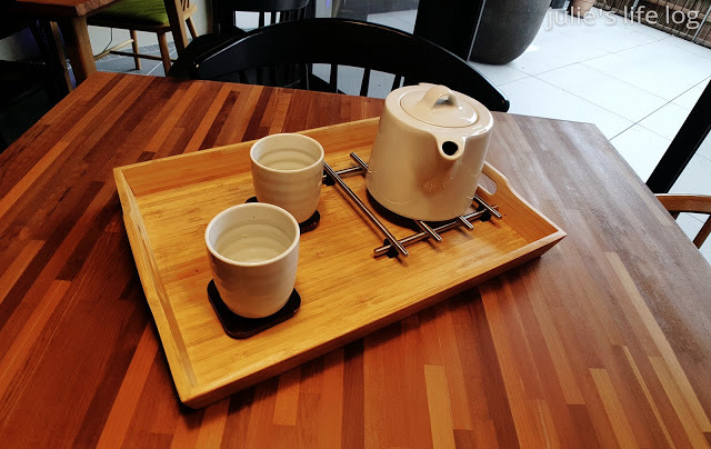 Stay｜台南安平｜餘光．台南漁光島民宿—安平海邊的寧靜角落，親子兩天一夜放鬆輕旅行