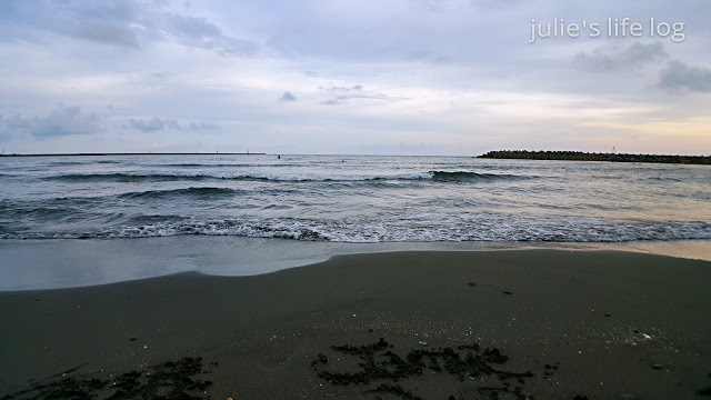 Stay｜台南安平｜餘光．台南漁光島民宿—安平海邊的寧靜角落，親子兩天一夜放鬆輕旅行